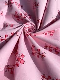 Cotton Fabric